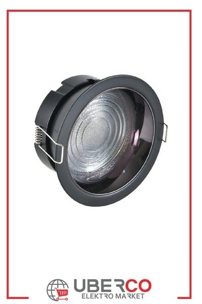 FL-2015 SPForlife FL-2015 SP Profesyonel Downlight 15WForlife FL-2015 SP Profesyonel Downlight 15W{ubercoelektromarket}