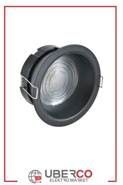 FL-2015 SSForlife FL-2015 SS Profesyonel Downlight 15WForlife FL-2015 SS Profesyonel Downlight 15W{ubercoelektromarket}