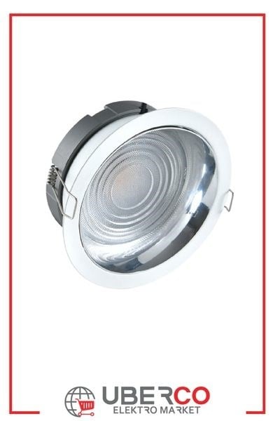 FL-2016 BGForlife FL-2016 BG Profesyonel Downlight 18WForlife FL-2016 BG Profesyonel Downlight 18W{ubercoelektromarket}