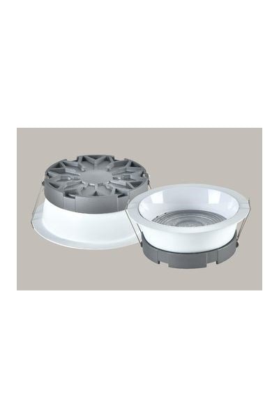 FL-2016 BRForlife FL-2016 BR Profesyonel Downlight 18WForlife FL-2016 BR Profesyonel Downlight 18W{ubercoelektromarket}