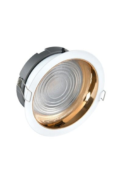 FL-2016 BRForlife FL-2016 BR Profesyonel Downlight 18WForlife FL-2016 BR Profesyonel Downlight 18W{ubercoelektromarket}