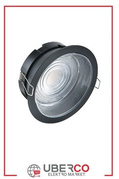 FL-2016 SFForlife FL-2016 SF Profesyonel Downlight 18WForlife FL-2016 SF Profesyonel Downlight 18W{ubercoelektromarket}