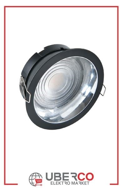 FL-2016 SGForlife FL-2016 SG Profesyonel Downlight 18WForlife FL-2016 SG Profesyonel Downlight 18W{ubercoelektromarket}
