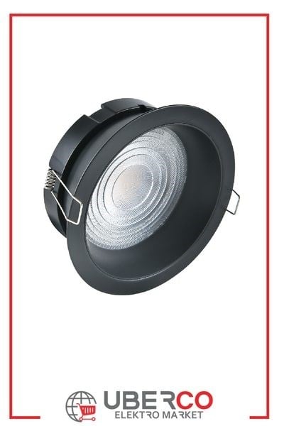 FL-2016 SSForlife FL-2016 SS Profesyonel Downlight 18WForlife FL-2016 SS Profesyonel Downlight 18W{ubercoelektromarket}