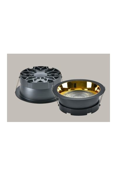 FL-2016 SSForlife FL-2016 SS Profesyonel Downlight 18WForlife FL-2016 SS Profesyonel Downlight 18W{ubercoelektromarket}
