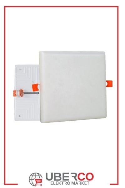 FL-2034Forlife FL-2034 36w Ayarlanabilir Kare PanelForlife FL-2034 36w Ayarlanabilir Kare Panel{ubercoelektromarket}