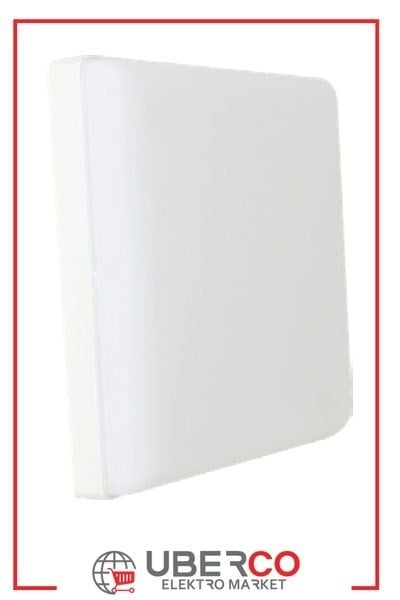 FL-2036Forlife FL-2036 36w Sıva Üstü Kare PanelForlife FL-2036 36w Sıva Üstü Kare Panel{ubercoelektromarket}