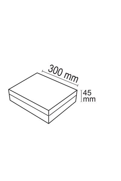 FL-2037Forlife FL-2037 48w Sıva Üstü Kare PanelForlife FL-2037 48w Sıva Üstü Kare Panel{ubercoelektromarket}