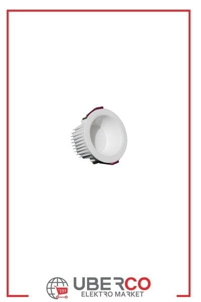 FL-2075 BForlife FL-2075 B Döküm Kasa Profesyonel Downlight 10WForlife FL-2075 B Döküm Kasa Profesyonel Downlight 10W{ubercoelektromarket}