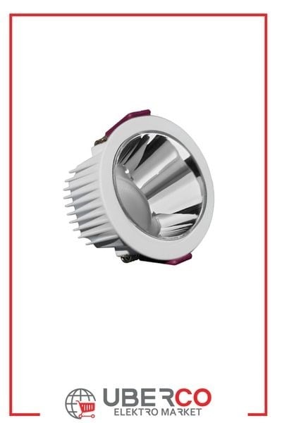 FL-2075 KForlife FL-2075 K Döküm Kasa Profesyonel Downlight 10WForlife FL-2075 K Döküm Kasa Profesyonel Downlight 10W{ubercoelektromarket}