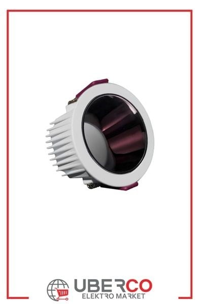 FL-2075 MForlife FL-2075 M Döküm Kasa Profesyonel Downlight 10WForlife FL-2075 M Döküm Kasa Profesyonel Downlight 10W{ubercoelektromarket}