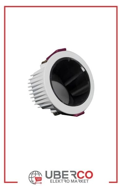 FL-2075 SForlife FL-2075 S Döküm Kasa Profesyonel Downlight 10WForlife FL-2075 S Döküm Kasa Profesyonel Downlight 10W{ubercoelektromarket}