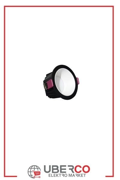 FL-2076 BForlife FL-2076 B Döküm Kasa Profesyonel Downlight 10WForlife FL-2076 B Döküm Kasa Profesyonel Downlight 10W{ubercoelektromarket}