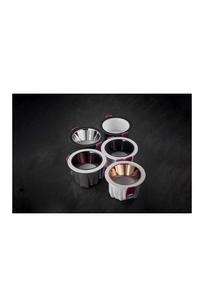 FL-2076 KForlife FL-2076 K Döküm Kasa Profesyonel Downlight 10WForlife FL-2076 K Döküm Kasa Profesyonel Downlight 10W{ubercoelektromarket}