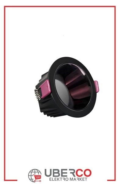 FL-2076 MForlife FL-2076 M Döküm Kasa Profesyonel Downlight 10WForlife FL-2076 M Döküm Kasa Profesyonel Downlight 10W{ubercoelektromarket}