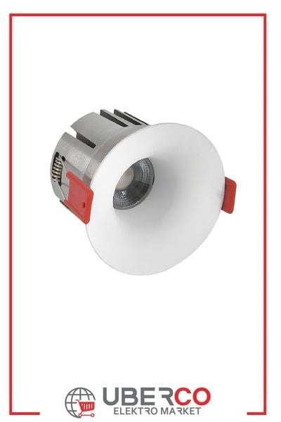 FL-2077 B-15WForlife FL-2077 B 15W Premium Seri Profesyonel Downlight 15wForlife FL-2077 B 15W Premium Seri Profesyonel Downlight 15w{ubercoelektromarket}
