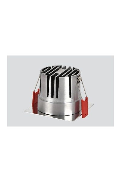 FL-2077 KB-12WForlife FL-2077 KB 12W Premium Seri Profesyonel Downlight 12wForlife FL-2077 KB 12W Premium Seri Profesyonel Downlight{ubercoelektromarket}