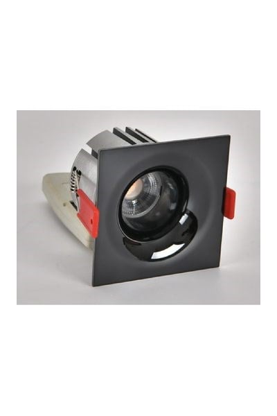 FL-2077 KPForlife FL-2077 KP Premium Seri Profesyonel Downlight 9wForlife FL-2077 KP Premium Seri Profesyonel Downlight 9w{ubercoelektromarket}