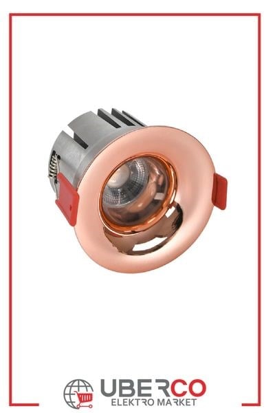 FL-2077 R-15WForlife FL-2077 R 15W Premium Seri Profesyonel Downlight 15wForlife FL-2077 R 15W Premium Seri Profesyonel Downlight 15w{ubercoelektromarket}