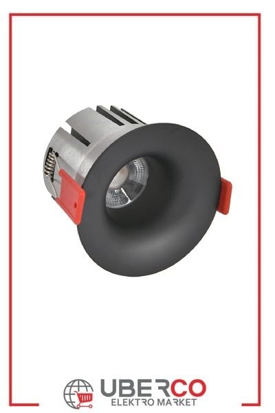 FL-2077 S-12WForlife FL-2077 S 12W Premium Seri Profesyonel Downlight 12wForlife FL-2077 S 12W Premium Seri Profesyonel Downlight 12w{ubercoelektromarket}