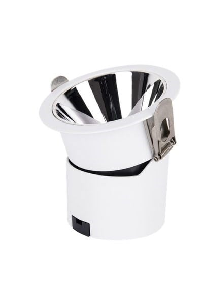 FL-2078 BKForlife FL-2078 BK Profesyonel Downlight 9WForlife FL-2078 BK Profesyonel Downlight 9W{ubercoelektromarket}