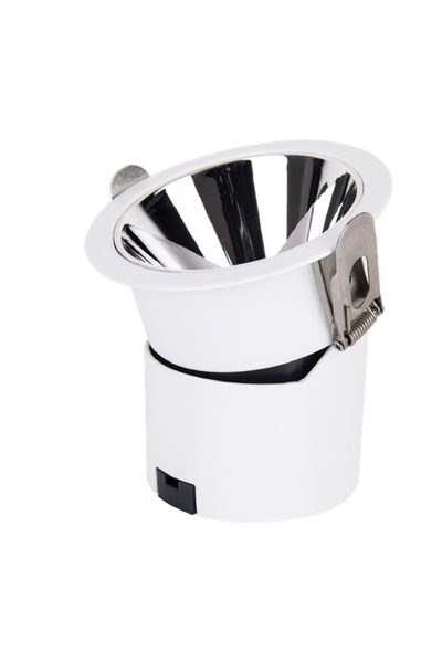 FL-2078 BSForlife FL-2078 BS Profesyonel Downlight 9WForlife FL-2078 BS Profesyonel Downlight 9W{ubercoelektromarket}