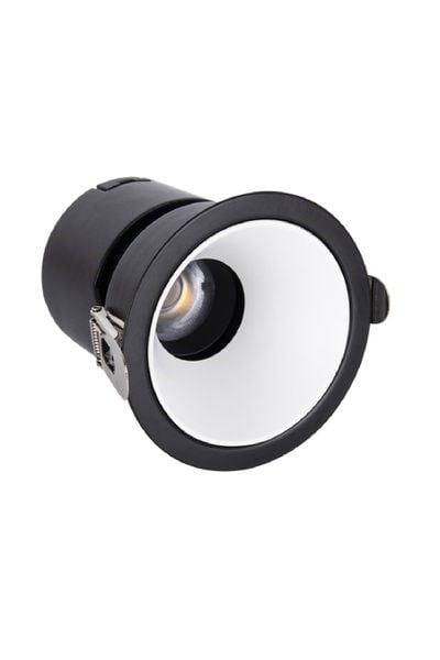 FL-2078 SBForlife FL-2078 SB Profesyonel Downlight 9WForlife FL-2078 SB Profesyonel Downlight 9W{ubercoelektromarket}