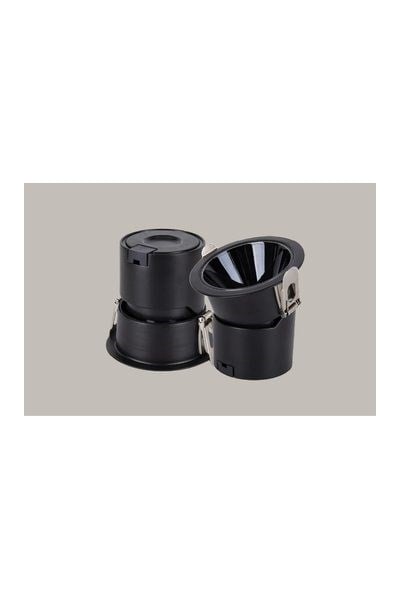 FL-2078 SBForlife FL-2078 SB Profesyonel Downlight 9WForlife FL-2078 SB Profesyonel Downlight 9W{ubercoelektromarket}