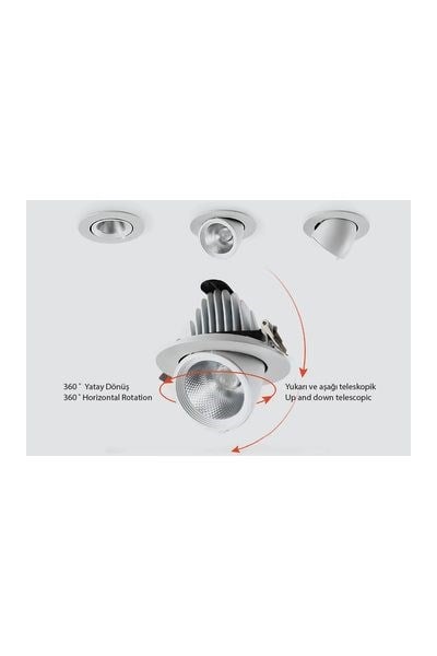 FL-2089 BForlife FL-2089 B Salyangoz Armatür 40WForlife FL-2089 B Salyangoz Armatür 40W{ubercoelektromarket}