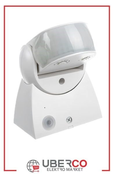 FL-2109Forlife FL-2109 180° Hareket Sensörü 1200WForlife FL-2109 180° Hareket Sensörü 1200W{ubercoelektromarket}