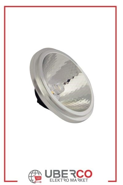 FL-2183Forlife FL-2183 12w Ar111 AmpulForlife FL-2183 12w Ar111 Ampul{ubercoelektromarket}