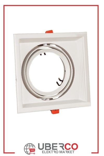 FL-2190 BForlife FL-2190 B Ar111 ArmatürlerForlife FL-2190 B Ar111 Armatürler{ubercoelektromarket}