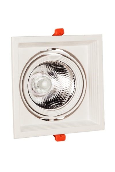 FL-2190 B12Forlife FL-2190 B12 Ar111 Armatürler 12WForlife FL-2190 B12 Ar111 Armatürler 12W{ubercoelektromarket}