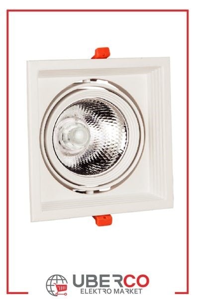 FL-2190 B12Forlife FL-2190 B12 Ar111 Armatürler 12WForlife FL-2190 B12 Ar111 Armatürler 12W{ubercoelektromarket}