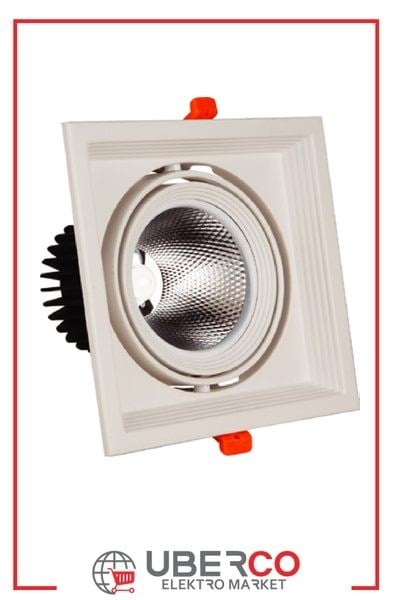 FL-2190 B20Forlife FL-2190 B20 Ar111 Armatürler 20WForlife FL-2190 B20 Ar111 Armatürler 20W{ubercoelektromarket}
