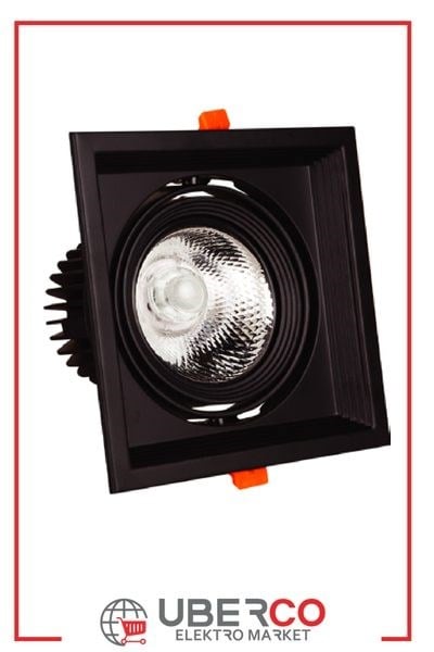 FL-2190 S12Forlife FL-2190 S12 Ar111 Armatürler 12WForlife FL-2190 S12 Ar111 Armatürler 12W{ubercoelektromarket}