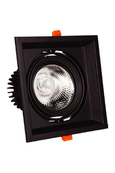 FL-2190 S12Forlife FL-2190 S12 Ar111 Armatürler 12WForlife FL-2190 S12 Ar111 Armatürler 12W{ubercoelektromarket}