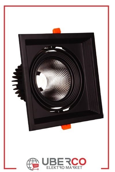 FL-2190 S20Forlife FL-2190 S20 Ar111 Armatürler 20WForlife FL-2190 S20 Ar111 Armatürler 20W{ubercoelektromarket}