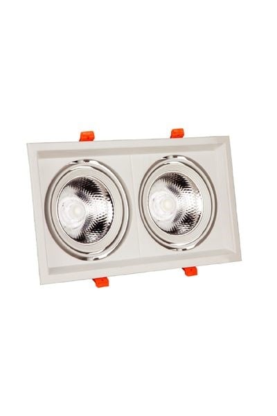 FL-2191 B24Forlife FL-2191 B24 Ar111 Armatürler 24WForlife FL-2191 B24 Ar111 Armatürler 24W{ubercoelektromarket}