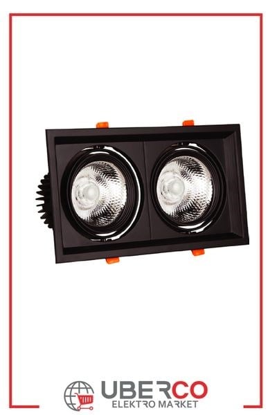 FL-2191 S24Forlife FL-2191 S24 Ar111 Armatürler 24WForlife FL-2191 S24 Ar111 Armatürler 24W{ubercoelektromarket}