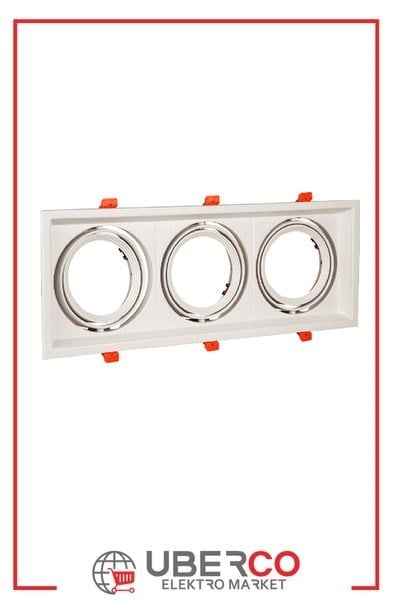 FL-2192 BForlife FL-2192 B Ar111 ArmatürlerForlife FL-2192 B Ar111 Armatürler{ubercoelektromarket}