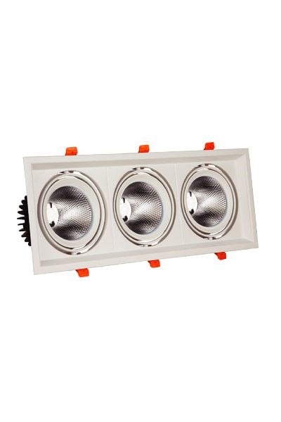 FL-2192 B60Forlife FL-2192 B60 Ar111 Armatürler 60WForlife FL-2192 B60 Ar111 Armatürler 60W{ubercoelektromarket}