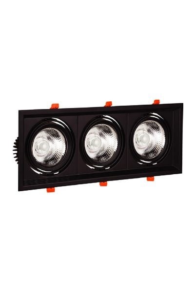 FL-2192 S36Forlife FL-2192 S36 Ar111 Armatürler 36WForlife FL-2192 S36 Ar111 Armatürler 36W{ubercoelektromarket}