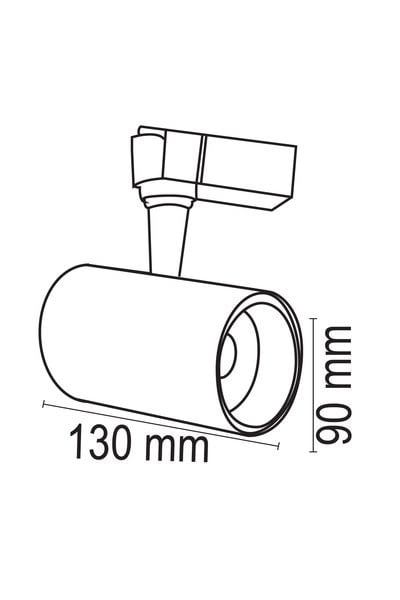 FL-2230Forlife FL-2230 25 Watt Ray SpotForlife FL-2230 25 Watt Ray Spot{ubercoelektromarket}