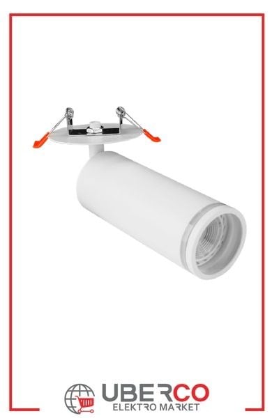 FL-2248 IBForlife FL-2248 IB Sıva Altı Işıklı Metal Boş KasaForlife FL-2248 IB Sıva Altı Işıklı Metal Boş Kasa{ubercoelektromarket}