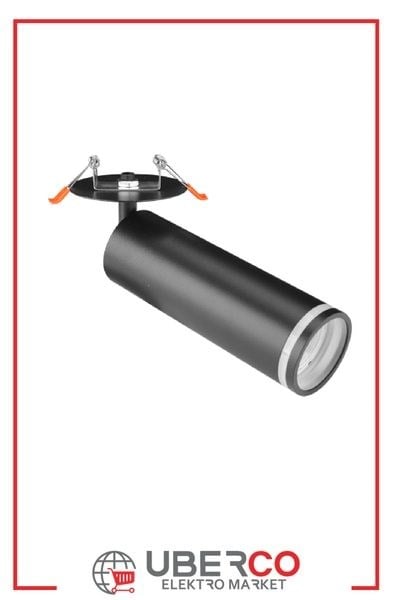 FL-2248 ISForlife FL-2248 IS Sıva Altı Işıklı Metal Boş KasaForlife FL-2248 IS Sıva Altı Işıklı Metal Boş Kasa{ubercoelektromarket}