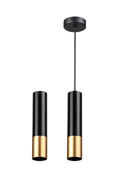 FL-2255Forlife FL-2255 Boru Tipi Boş Kasa Siyah-GoldForlife FL-2255 Boru Tipi Boş Kasa Siyah-Gold{ubercoelektromarket}