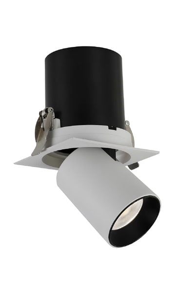 FL-2277 BForlife FL-2277 B Sıva Altı Yönlendirilebilir Spot Armatürler 35WForlife FL-2277 B Sıva Altı Yönlendirilebilir Spot{ubercoelektromarket}