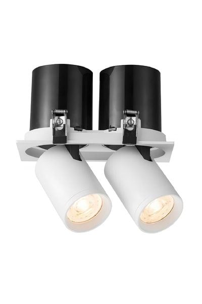 FL-2278 BForlife FL-2278 B Sıva Altı Yönlendirilebilir Spot Armatürler 35WForlife FL-2278 B Sıva Altı Yönlendirilebilir Spot{ubercoelektromarket}