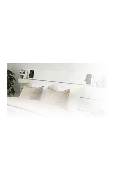 FL-2299 BForlife FL-2299 B Yatak Başı Armatür 3W BeyazForlife FL-2299 B Yatak Başı Armatür 3W Beyaz{ubercoelektromarket}